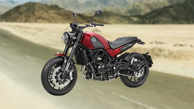 bike image